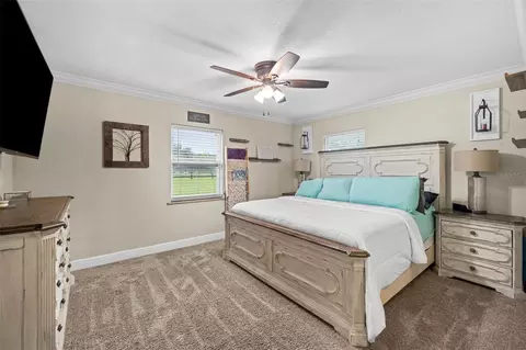 Bedroom - 13680 NE 38th Ave, Anthony, FL 32617 photo 2 of 8