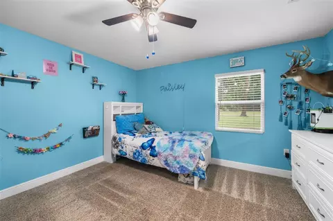 Bedroom - 13680 NE 38th Ave, Anthony, FL 32617 photo 7 of 8