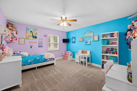Bedroom - 13680 NE 38th Ave, Anthony, FL 32617 photo 3 of 8