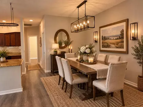 Dining - 5044 SW 104th Loop, Ocala, FL 34476 photo 1 of 1