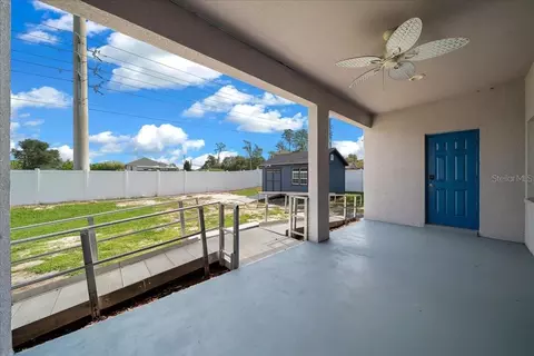 Exterior - 5044 SW 104th Loop, Ocala, FL 34476 photo 3 of 8