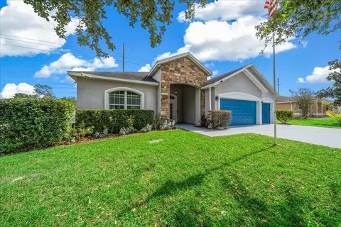Exterior - 5044 SW 104th Loop, Ocala, FL 34476 photo 2 of 8