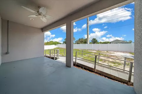 Exterior - 5044 SW 104th Loop, Ocala, FL 34476 photo 4 of 8