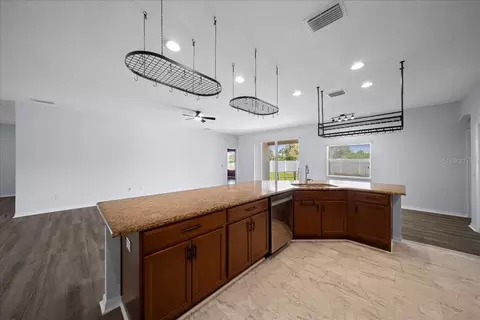 Kitchen - 5044 SW 104th Loop, Ocala, FL 34476 photo 3 of 4