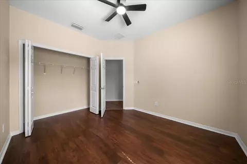 Bedroom - 5044 SW 104th Loop, Ocala, FL 34476 photo 2 of 3