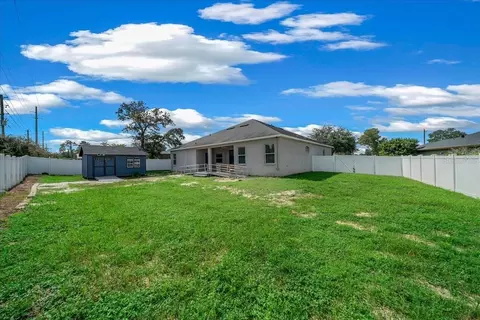 Exterior - 5044 SW 104th Loop, Ocala, FL 34476 photo 7 of 8