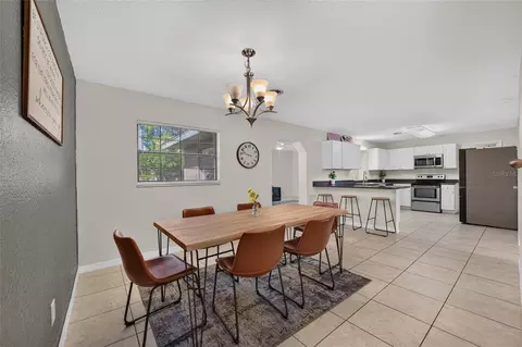 Dining - 3704 SE 34th Ct, Ocala, FL 34471 photo 1 of 3