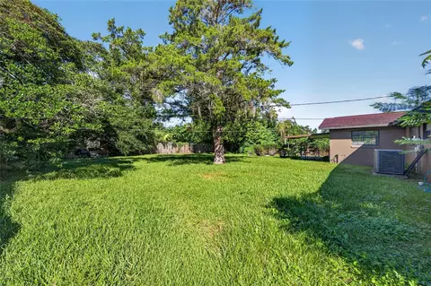 Exterior - 3704 SE 34th Ct, Ocala, FL 34471 photo 20 of 20