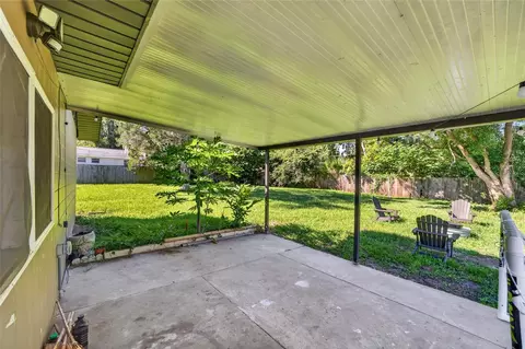 Exterior - 3704 SE 34th Ct, Ocala, FL 34471 photo 12 of 20