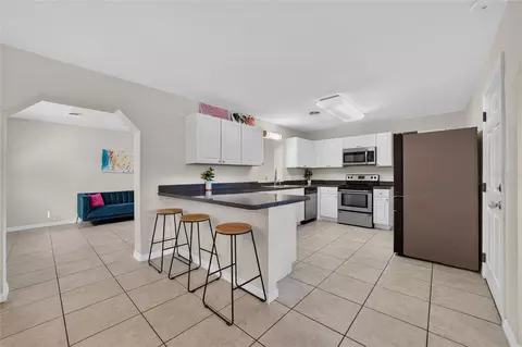 Kitchen - 3704 SE 34th Ct, Ocala, FL 34471 photo 2 of 6