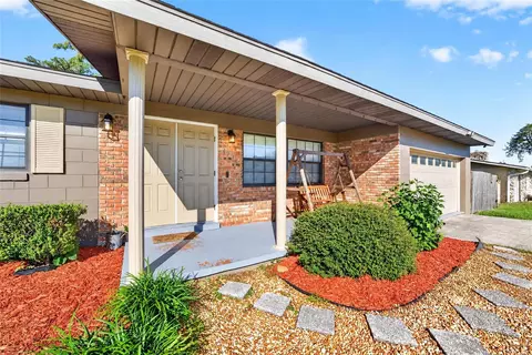 Exterior - 3704 SE 34th Ct, Ocala, FL 34471 photo 5 of 20
