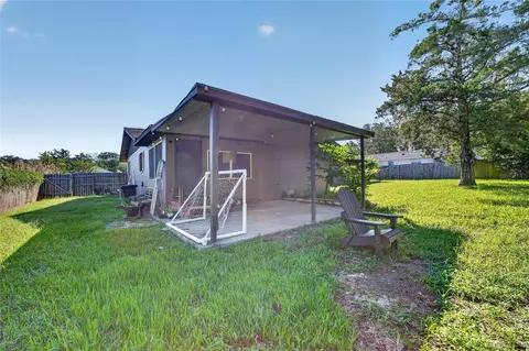 Exterior - 3704 SE 34th Ct, Ocala, FL 34471 photo 16 of 20