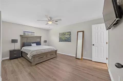 Bedroom - 3704 SE 34th Ct, Ocala, FL 34471 photo 1 of 9