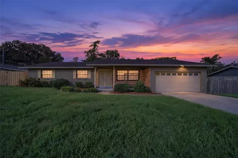 Exterior - 3704 SE 34th Ct, Ocala, FL 34471 photo 2 of 20