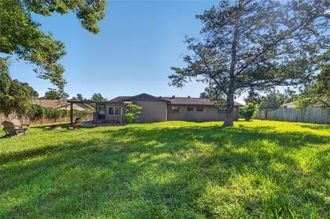 Exterior - 3704 SE 34th Ct, Ocala, FL 34471 photo 18 of 20