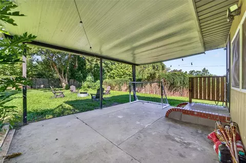 Exterior - 3704 SE 34th Ct, Ocala, FL 34471 photo 14 of 20