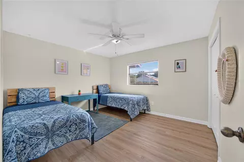 Bedroom - 3704 SE 34th Ct, Ocala, FL 34471 photo 7 of 9
