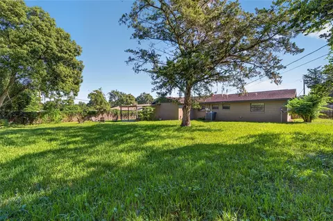 Exterior - 3704 SE 34th Ct, Ocala, FL 34471 photo 19 of 20