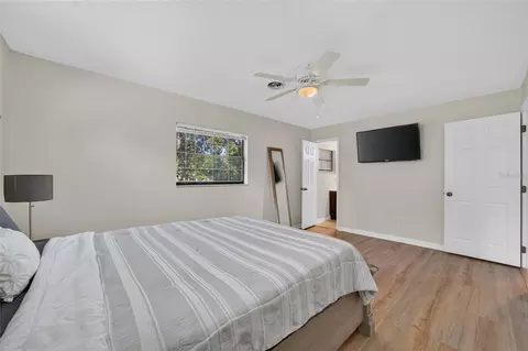 Bedroom - 3704 SE 34th Ct, Ocala, FL 34471 photo 3 of 9