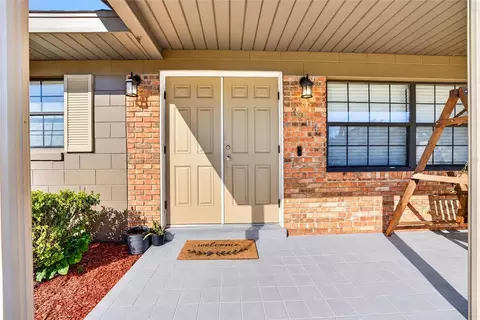 Entry Way - 3704 SE 34th Ct, Ocala, FL 34471 photo 1 of 3