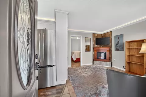 Entry Way - 2437 NE 6th St #10, Ocala, FL 34470 photo 1 of 4