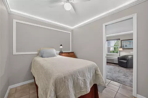 Bedroom - 2437 NE 6th St #10, Ocala, FL 34470 photo 3 of 4