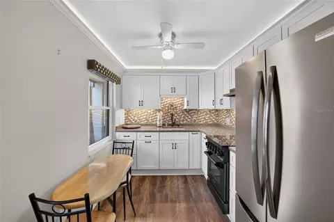 Kitchen - 2437 NE 6th St #10, Ocala, FL 34470 photo 1 of 5