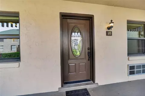 Exterior - 2437 NE 6th St #10, Ocala, FL 34470 photo 3 of 4