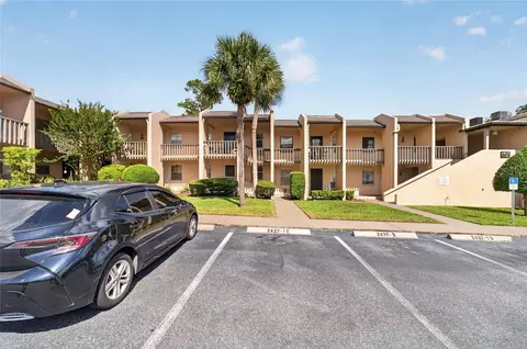 Exterior - 2437 NE 6th St #10, Ocala, FL 34470 photo 4 of 4