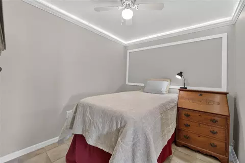 Bedroom - 2437 NE 6th St #10, Ocala, FL 34470 photo 2 of 4