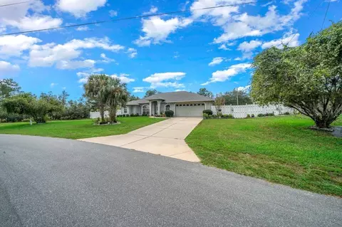 Exterior - 1961 SW 170th Loop, Ocala, FL 34473 photo 13 of 17
