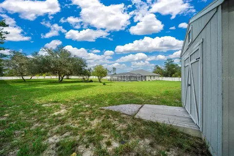 Exterior - 1961 SW 170th Loop, Ocala, FL 34473 photo 8 of 17