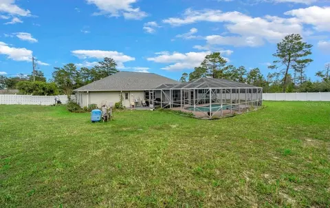 Exterior - 1961 SW 170th Loop, Ocala, FL 34473 photo 5 of 17
