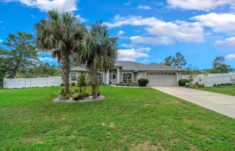 Exterior - 1961 SW 170th Loop, Ocala, FL 34473 photo 4 of 17