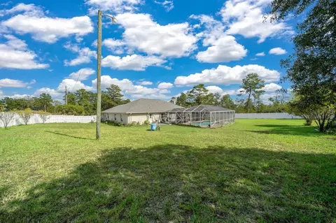 Exterior - 1961 SW 170th Loop, Ocala, FL 34473 photo 11 of 17