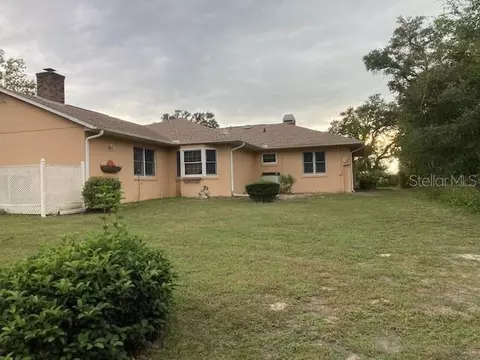 Exterior - 17455 SW 26th Terrace Rd, Ocala, FL 34473 photo 7 of 7