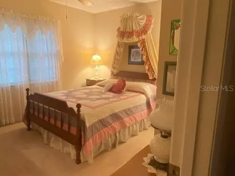 Bedroom - 17455 SW 26th Terrace Rd, Ocala, FL 34473 photo 5 of 6