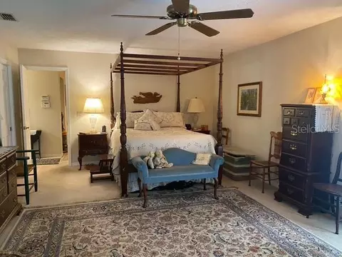 Bedroom - 17455 SW 26th Terrace Rd, Ocala, FL 34473 photo 1 of 6