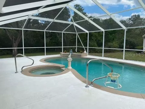 Exterior - 17455 SW 26th Terrace Rd, Ocala, FL 34473 photo 2 of 7