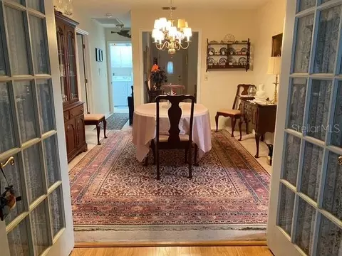 Dining - 17455 SW 26th Terrace Rd, Ocala, FL 34473 photo 1 of 3
