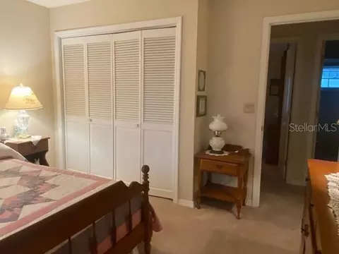 Bedroom - 17455 SW 26th Terrace Rd, Ocala, FL 34473 photo 6 of 6