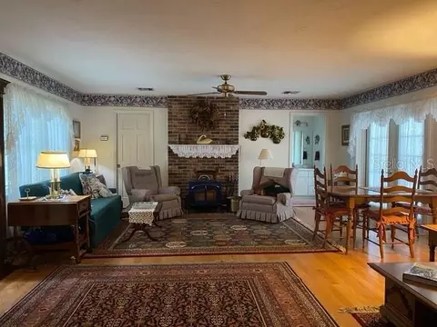 Living - 17455 SW 26th Terrace Rd, Ocala, FL 34473 photo 3 of 3