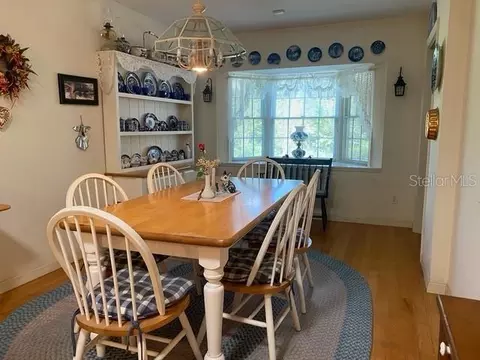 Dining - 17455 SW 26th Terrace Rd, Ocala, FL 34473 photo 3 of 3