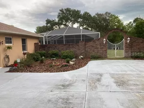 Exterior - 17455 SW 26th Terrace Rd, Ocala, FL 34473 photo 1 of 7