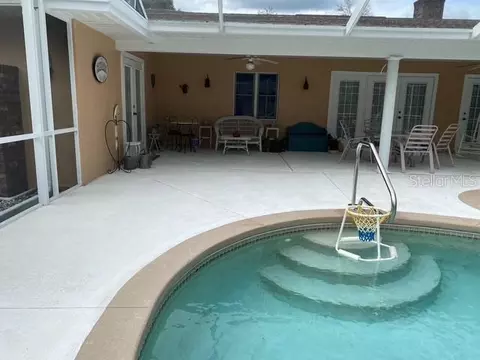 Exterior - 17455 SW 26th Terrace Rd, Ocala, FL 34473 photo 3 of 7