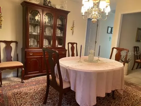 Dining - 17455 SW 26th Terrace Rd, Ocala, FL 34473 photo 2 of 3
