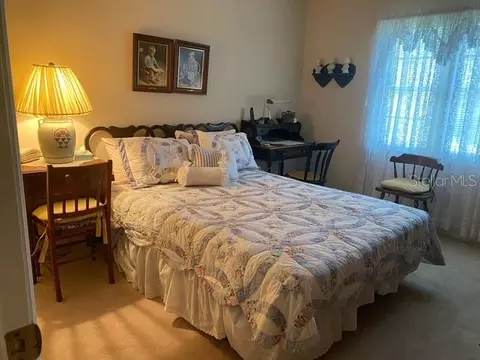 Bedroom - 17455 SW 26th Terrace Rd, Ocala, FL 34473 photo 4 of 6