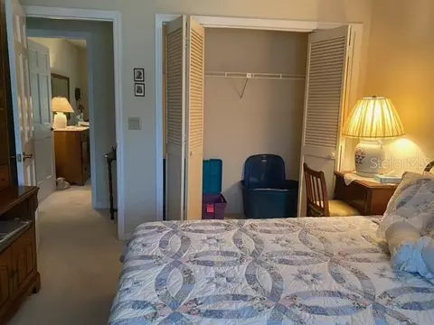 Bedroom - 17455 SW 26th Terrace Rd, Ocala, FL 34473 photo 3 of 6