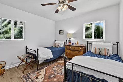 Bedroom - 424 SE 1st Pl, Williston, FL 32696 photo 5 of 5