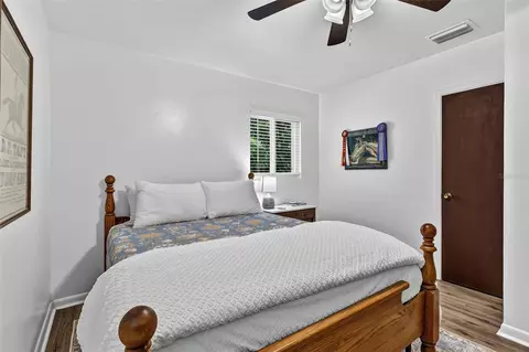 Bedroom - 424 SE 1st Pl, Williston, FL 32696 photo 1 of 5
